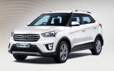 Hyunda-Creta