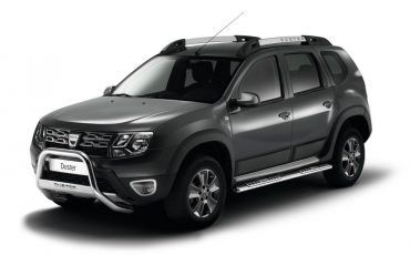 Dacia-Duster