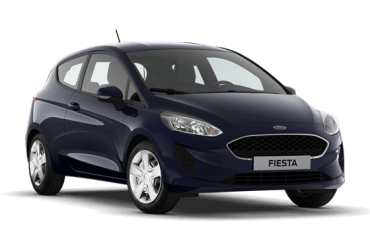 Ford-Fiesta