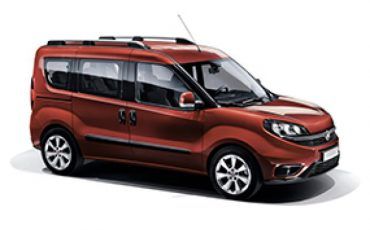 Fiat-Doblo