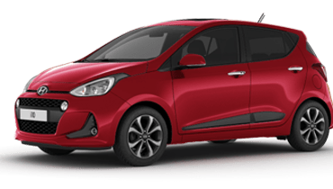 Hyundai-i10