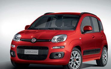 Fiat-Panda